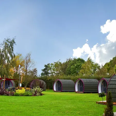 York Holiday & Cycle Stop Дом отдыха