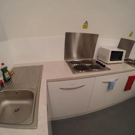 Ferienhaus Glamping - & Cycle Stop *